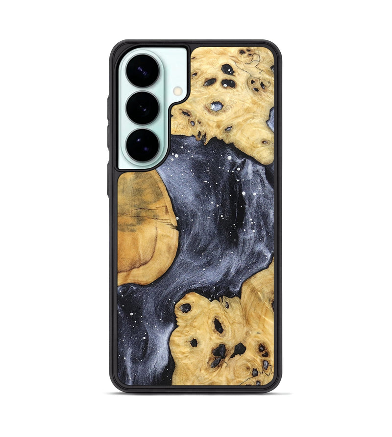 Galaxy S26 Plus Wood Phone Case - Tobias (Cosmos, 825039)