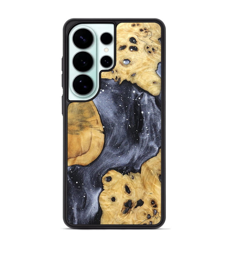 Galaxy S26 Ultra Wood Phone Case - Tobias (Cosmos, 825039)