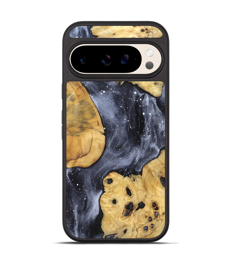 Pixel 10 Wood Phone Case - Tobias (Cosmos, 825039)