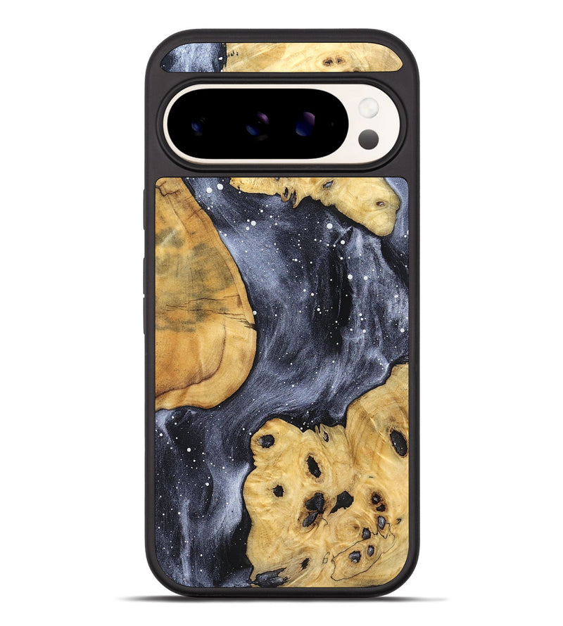 Pixel 10 Pro XL Wood Phone Case - Tobias (Cosmos, 825039)