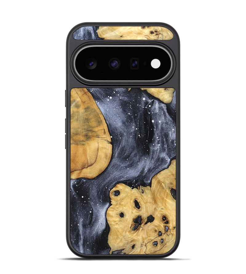 Pixel 11 Pro Wood Phone Case - Tobias (Cosmos, 825039)