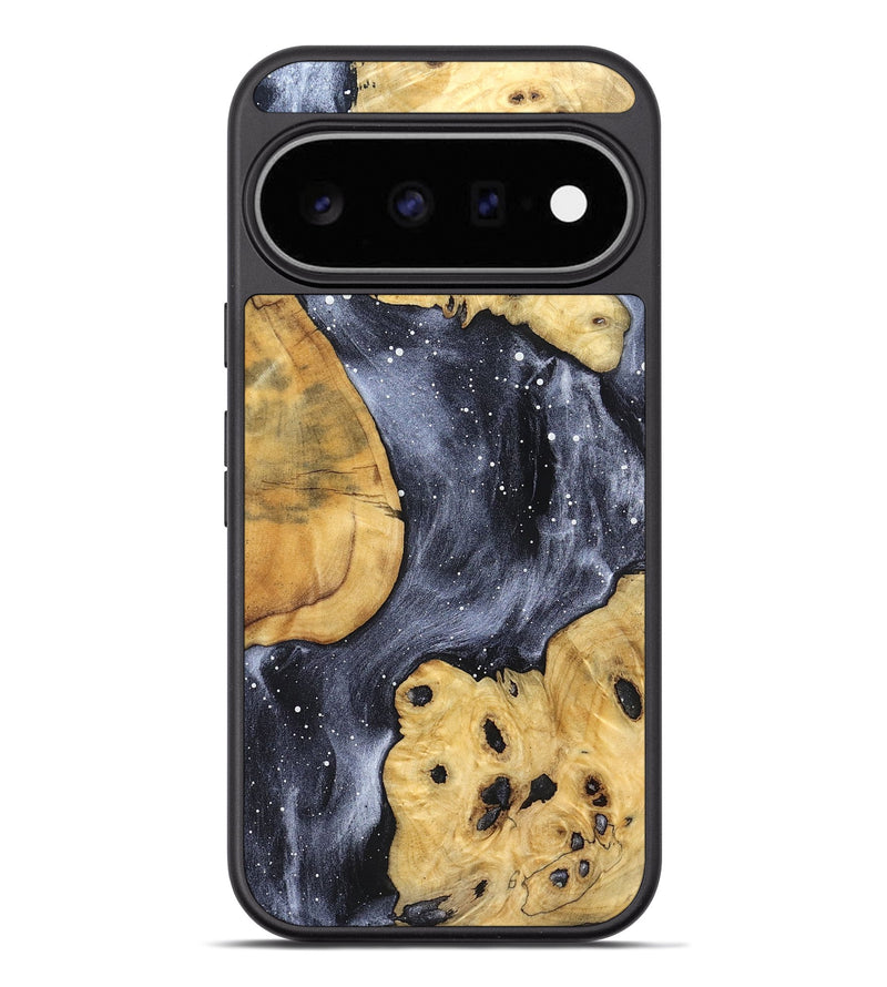 Pixel 11 Pro XL Wood Phone Case - Tobias (Cosmos, 825039)
