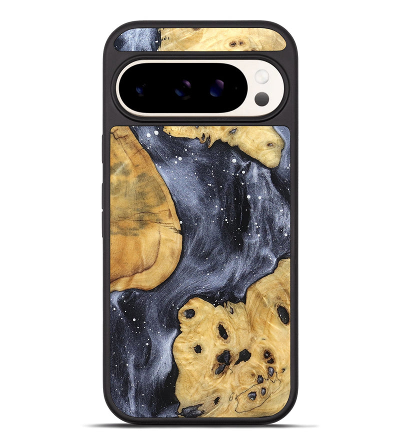 Pixel 9 Pro XL Wood Phone Case - Tobias (Cosmos, 825039)