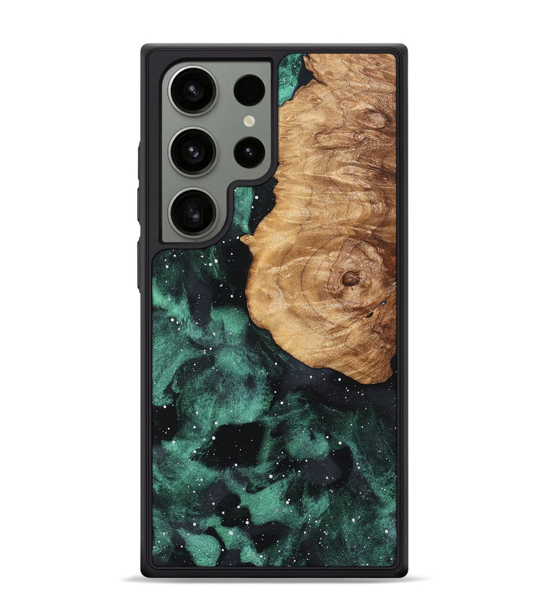 Galaxy S24 Ultra Wood Phone Case - Anita (Cosmos, 825040)