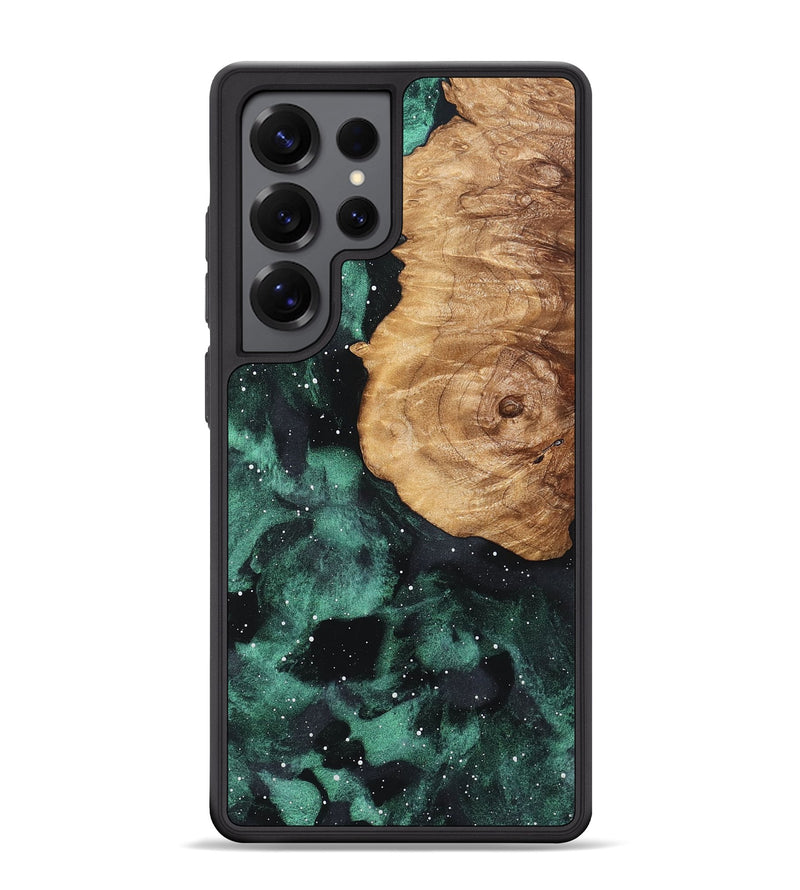 Galaxy S25 Ultra Wood Phone Case - Anita (Cosmos, 825040)