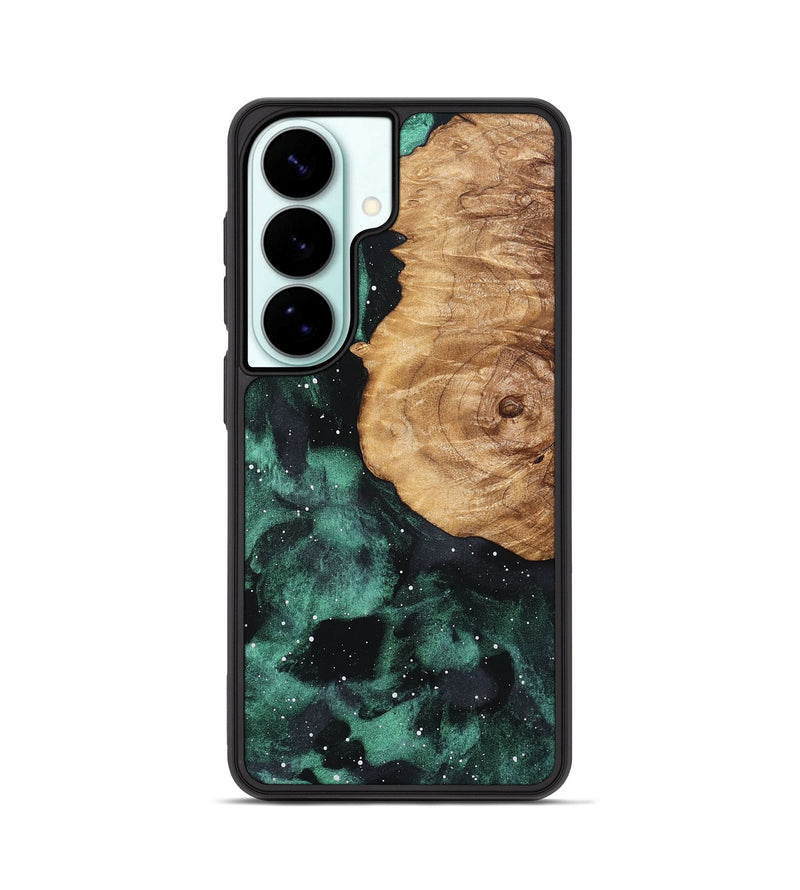 Galaxy S26 Wood Phone Case - Anita (Cosmos, 825040)