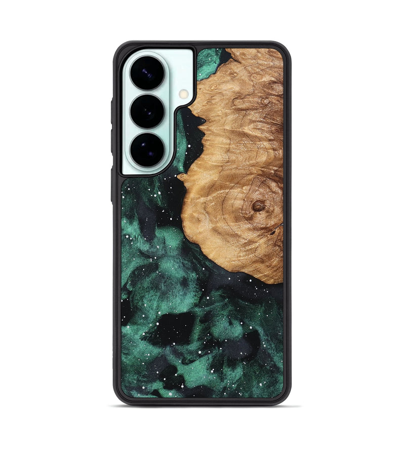 Galaxy S26 Plus Wood Phone Case - Anita (Cosmos, 825040)