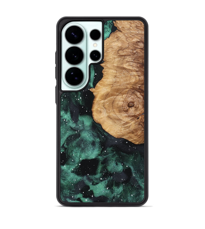 Galaxy S26 Ultra Wood Phone Case - Anita (Cosmos, 825040)