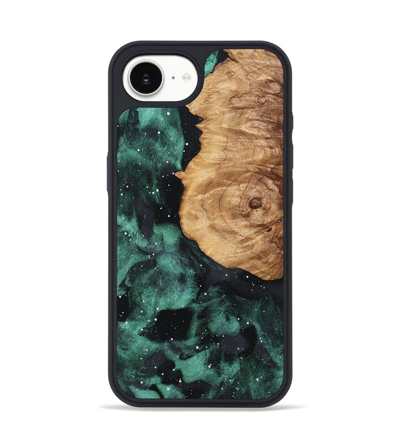 iPhone 17e Wood Phone Case - Anita (Cosmos, 825040)