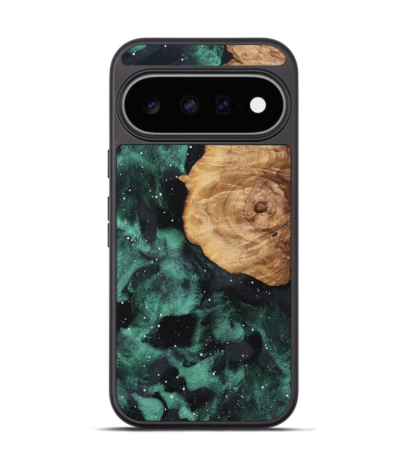 Pixel 11 Wood Phone Case - Anita (Cosmos, 825040)