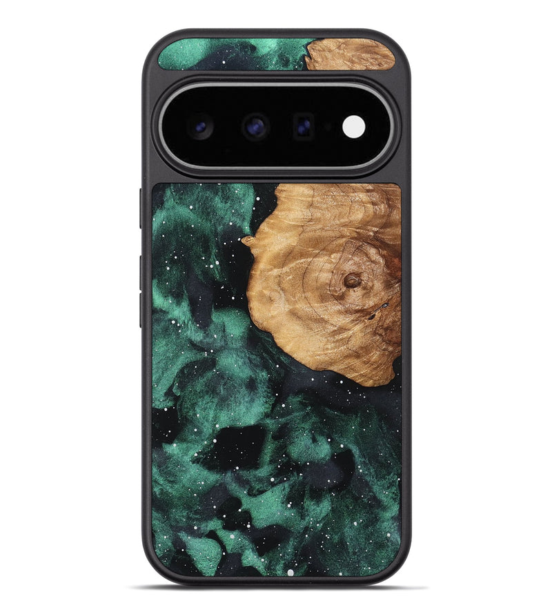 Pixel 11 Pro XL Wood Phone Case - Anita (Cosmos, 825040)