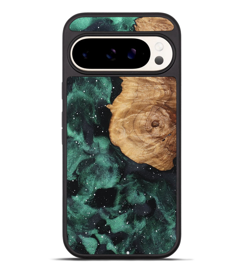 Pixel 9 Pro XL Wood Phone Case - Anita (Cosmos, 825040)