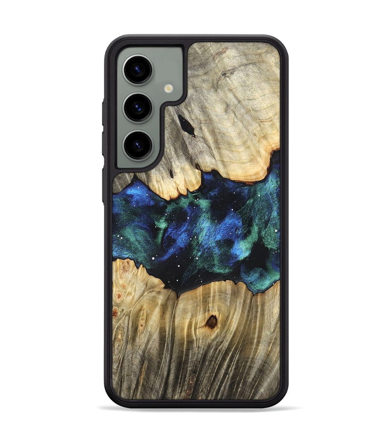 Galaxy S24 Plus Wood Phone Case - Julian (Cosmos, 825041)