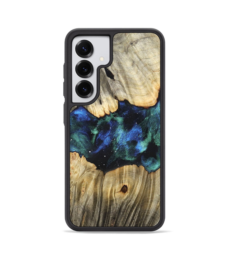 Galaxy S25 Wood Phone Case - Julian (Cosmos, 825041)