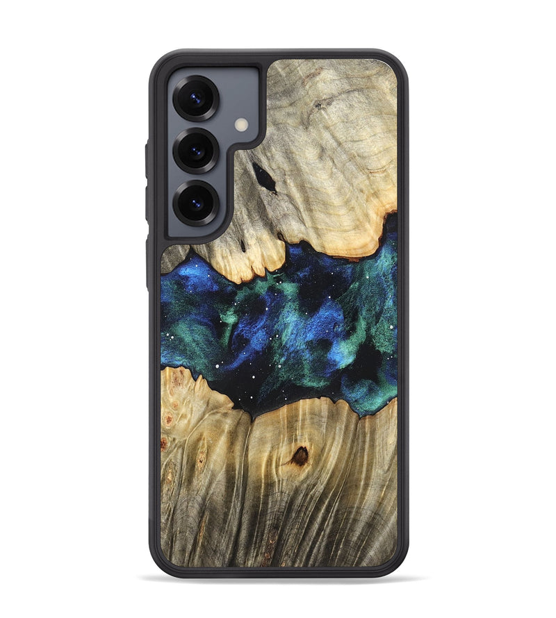 Galaxy S25 Plus Wood Phone Case - Julian (Cosmos, 825041)