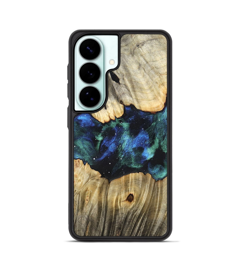 Galaxy S26 Wood Phone Case - Julian (Cosmos, 825041)
