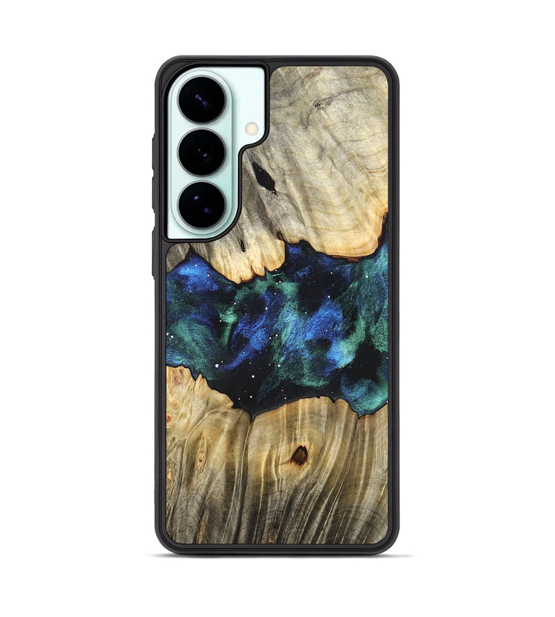 Galaxy S26 Plus Wood Phone Case - Julian (Cosmos, 825041)