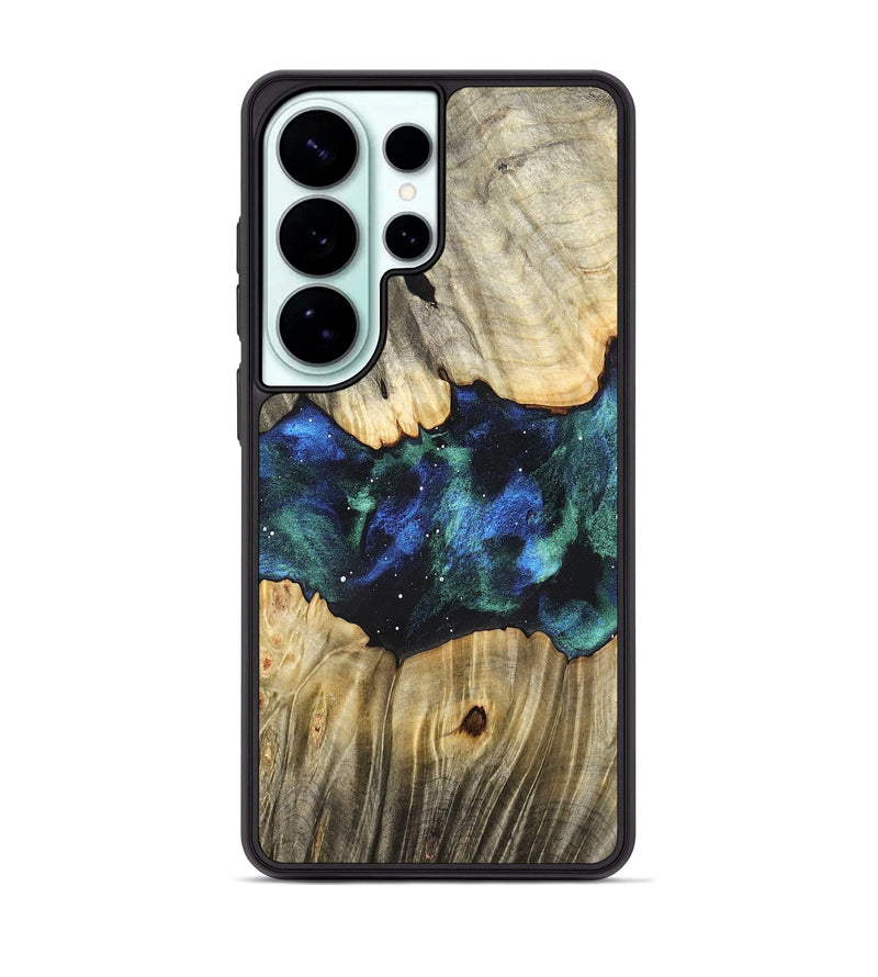 Galaxy S26 Ultra Wood Phone Case - Julian (Cosmos, 825041)