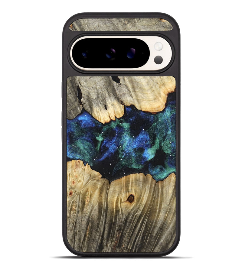 Pixel 10 Pro XL Wood Phone Case - Julian (Cosmos, 825041)