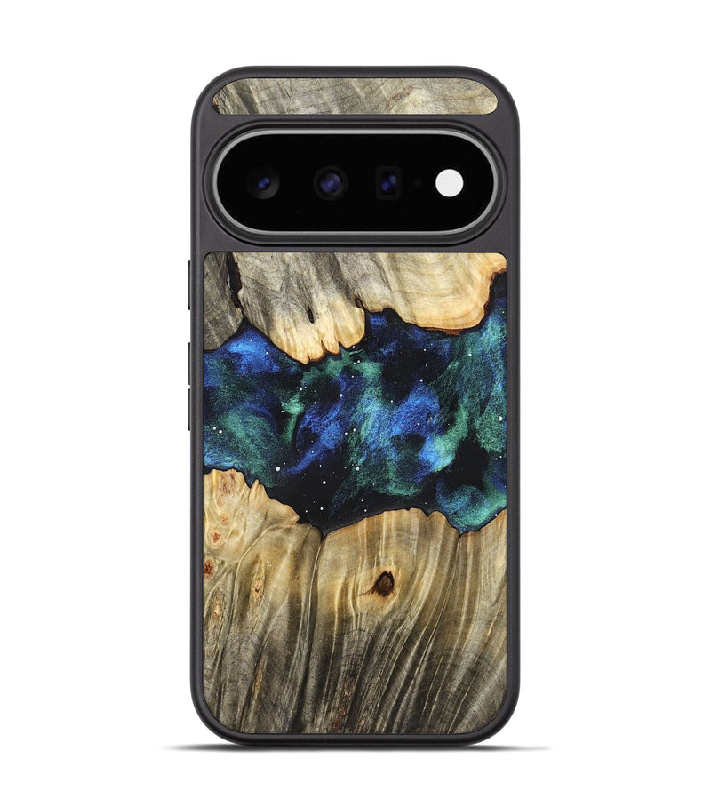 Pixel 11 Wood Phone Case - Julian (Cosmos, 825041)