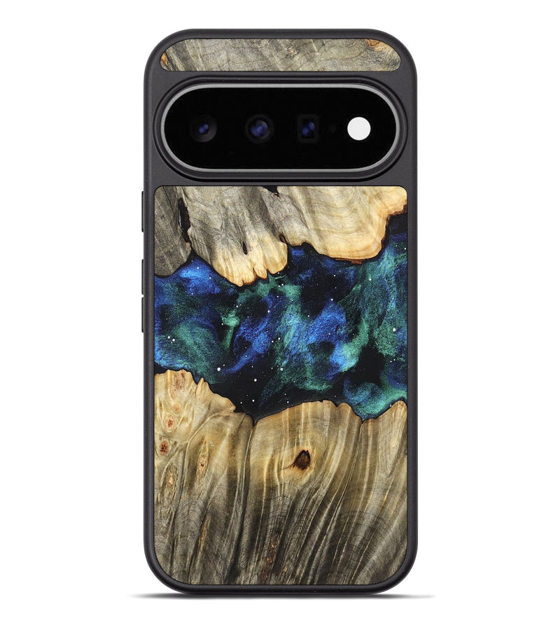 Pixel 11 Pro XL Wood Phone Case - Julian (Cosmos, 825041)