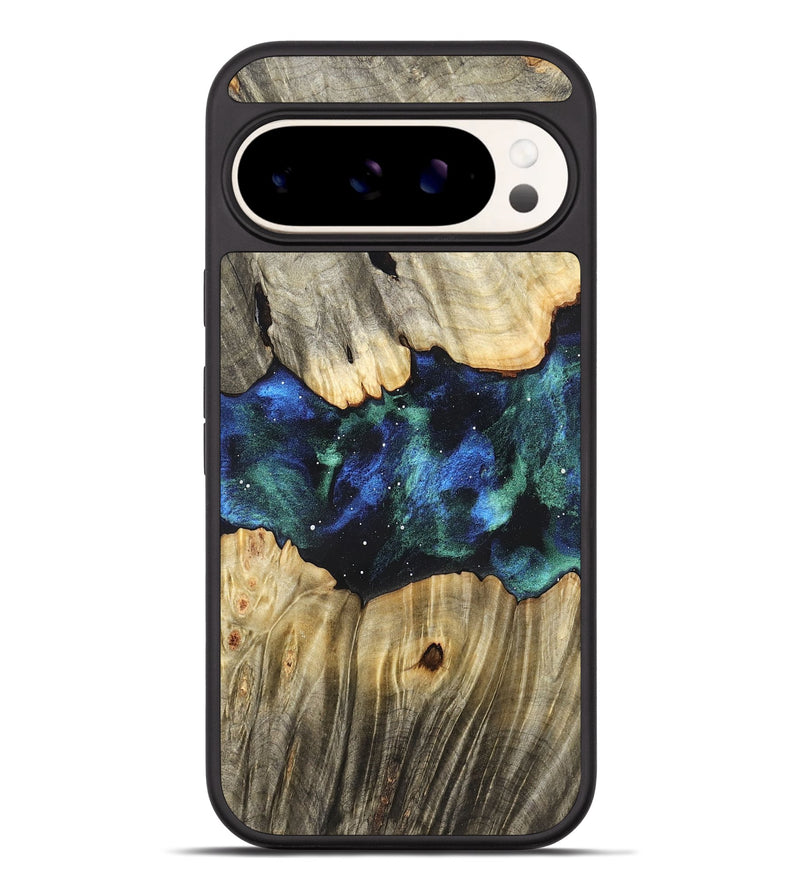 Pixel 9 Pro XL Wood Phone Case - Julian (Cosmos, 825041)