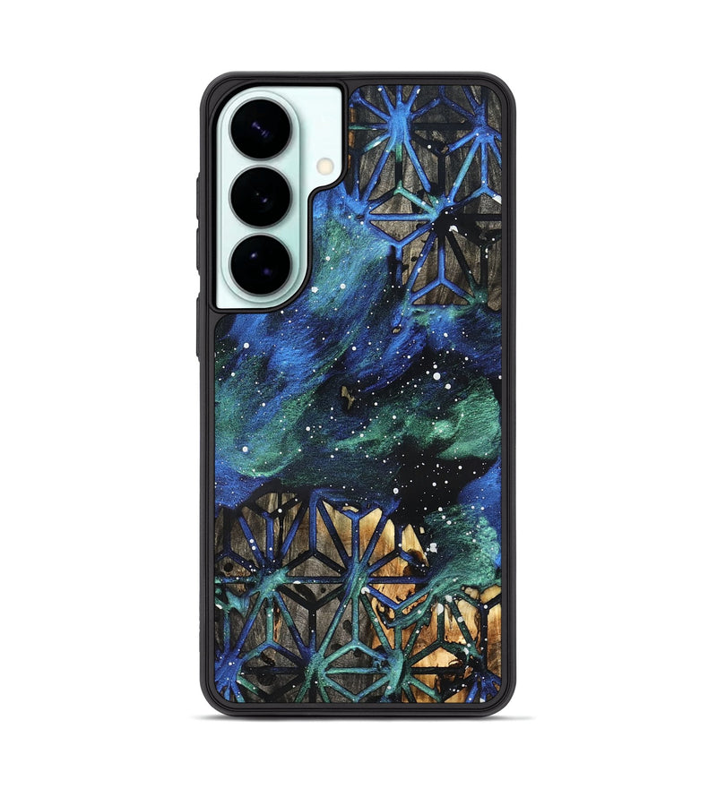 Galaxy S26 Plus Wood Phone Case - Paris (Cosmos, 825042)