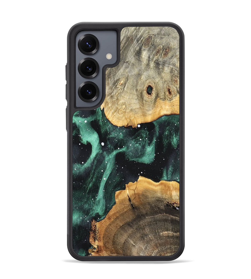 Galaxy S25 Plus Wood Phone Case - Laila (Cosmos, 825043)