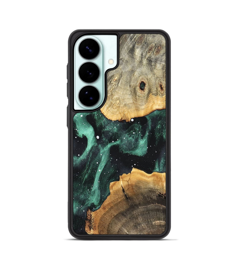 Galaxy S26 Wood Phone Case - Laila (Cosmos, 825043)