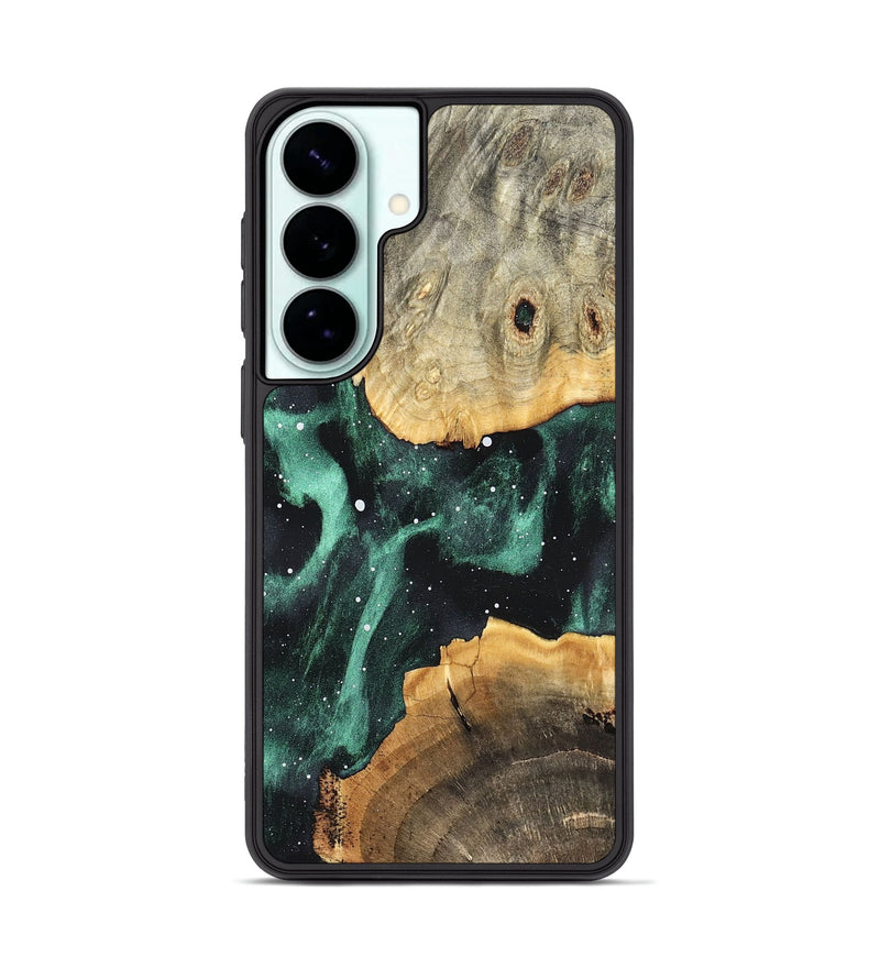 Galaxy S26 Plus Wood Phone Case - Laila (Cosmos, 825043)