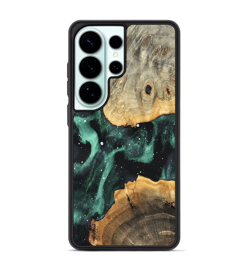 Galaxy S26 Ultra Wood Phone Case - Laila (Cosmos, 825043)