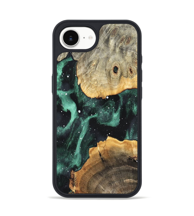 iPhone 17e Wood Phone Case - Laila (Cosmos, 825043)
