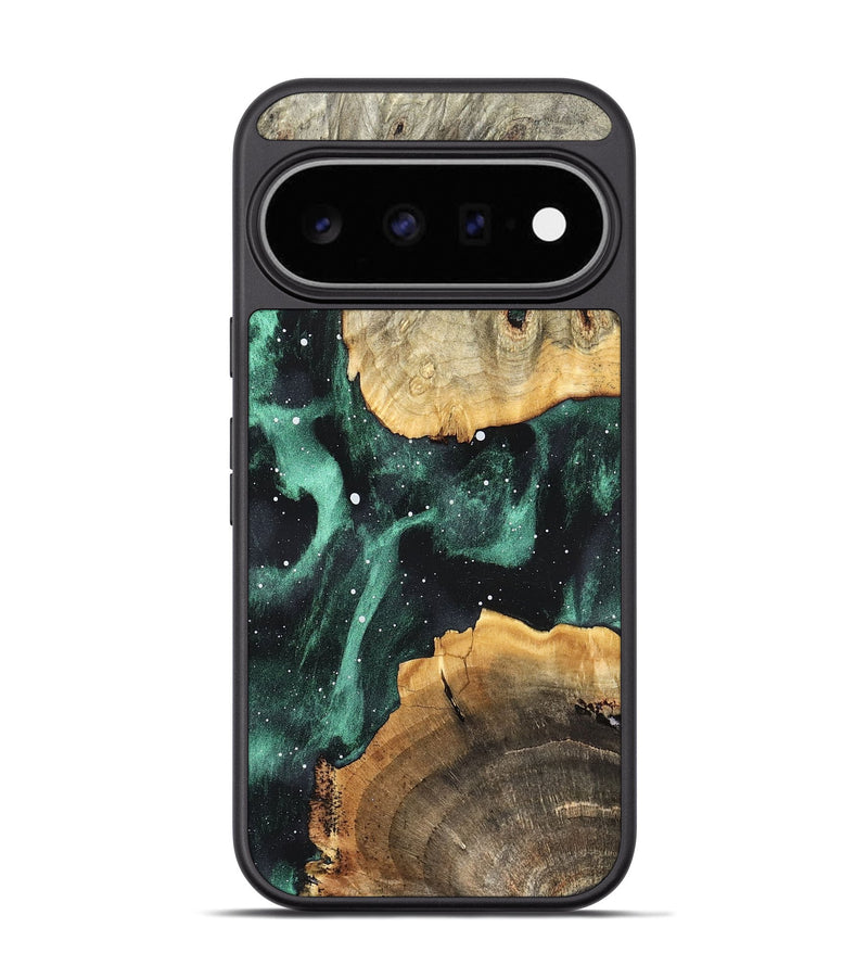 Pixel 11 Pro Wood Phone Case - Laila (Cosmos, 825043)