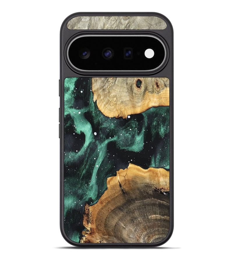Pixel 11 Pro XL Wood Phone Case - Laila (Cosmos, 825043)