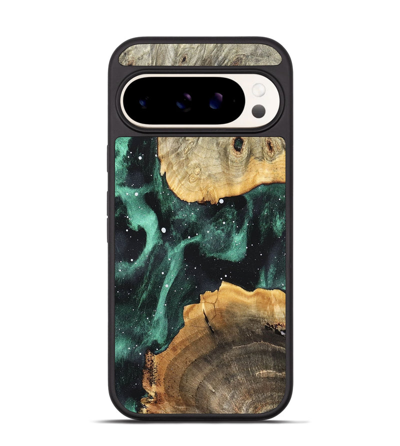 Pixel 9 Pro Wood Phone Case - Laila (Cosmos, 825043)