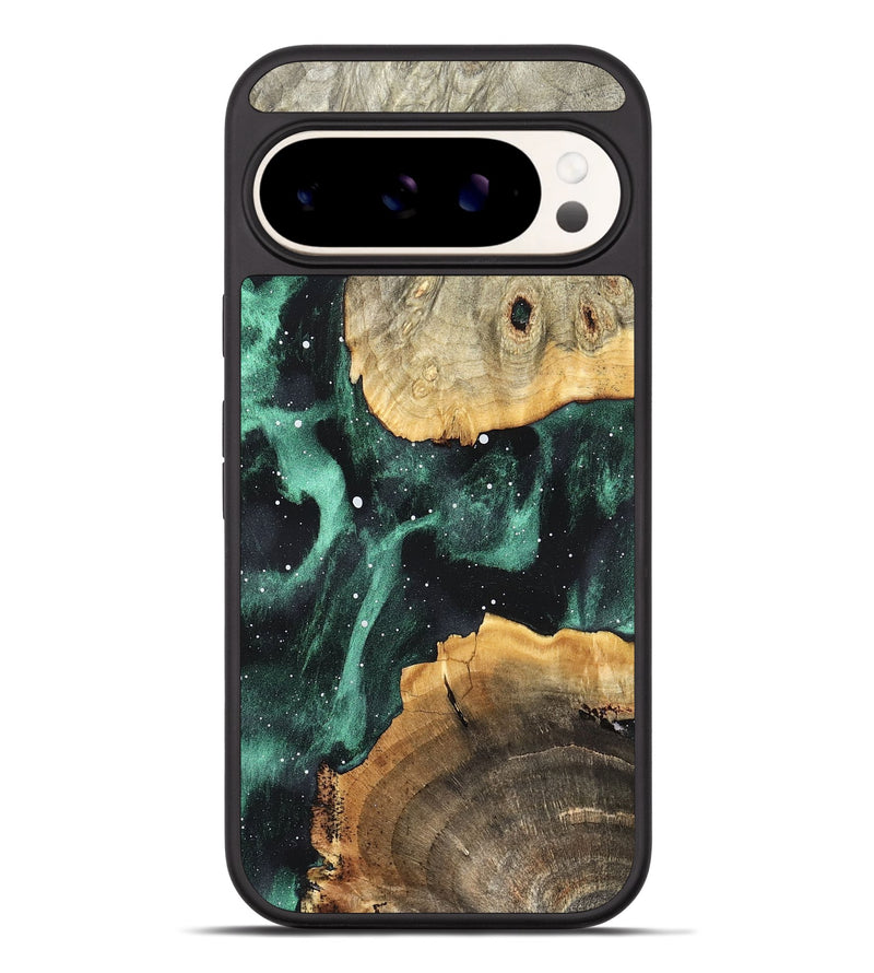 Pixel 9 Pro XL Wood Phone Case - Laila (Cosmos, 825043)