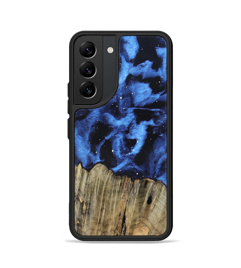 Galaxy S22 Wood Phone Case - Patrick (Cosmos, 825044)