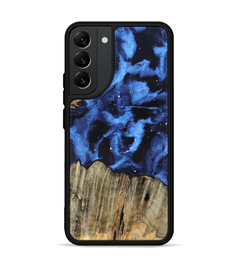 Galaxy S22 Plus Wood Phone Case - Patrick (Cosmos, 825044)