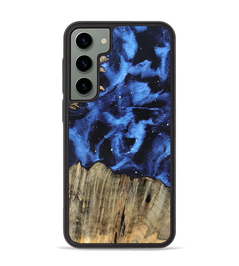 Galaxy S23 Plus Wood Phone Case - Patrick (Cosmos, 825044)