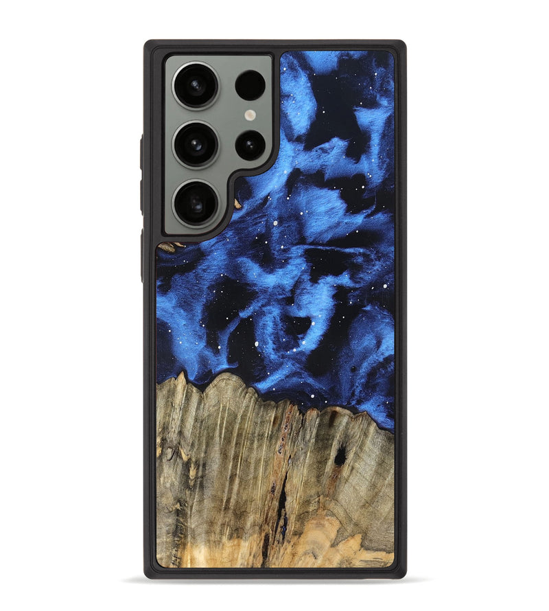Galaxy S23 Ultra Wood Phone Case - Patrick (Cosmos, 825044)