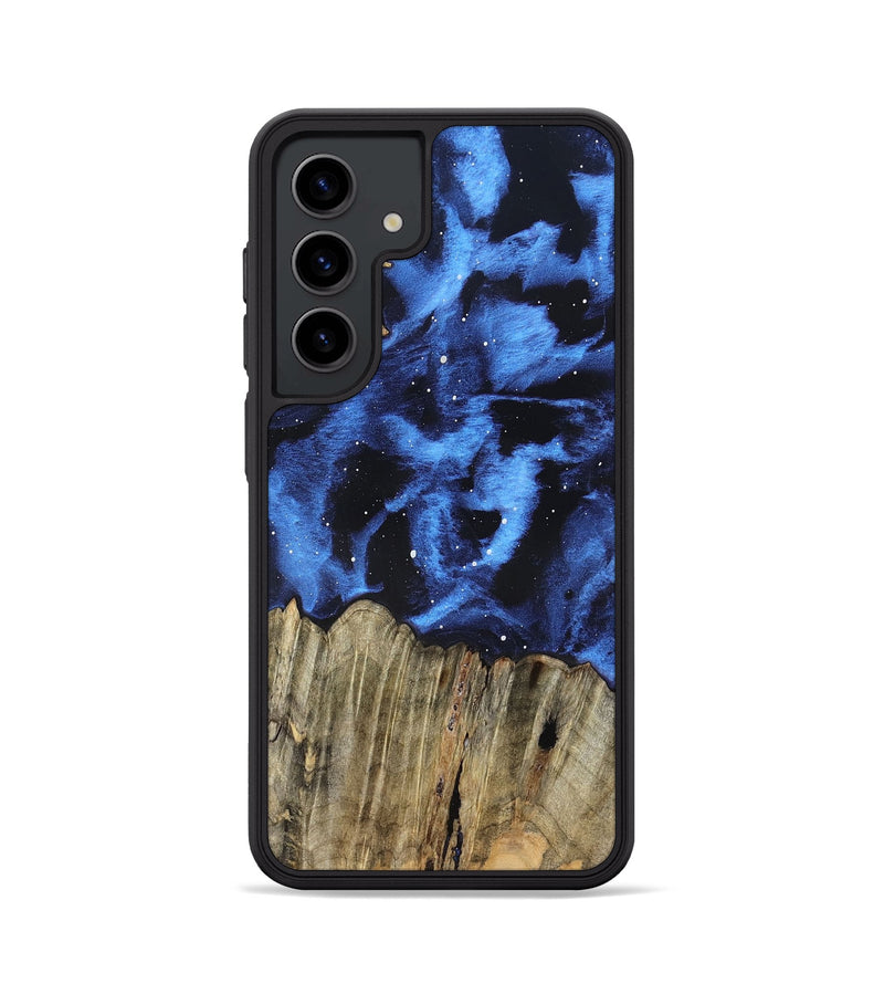 Galaxy S24 Wood Phone Case - Patrick (Cosmos, 825044)