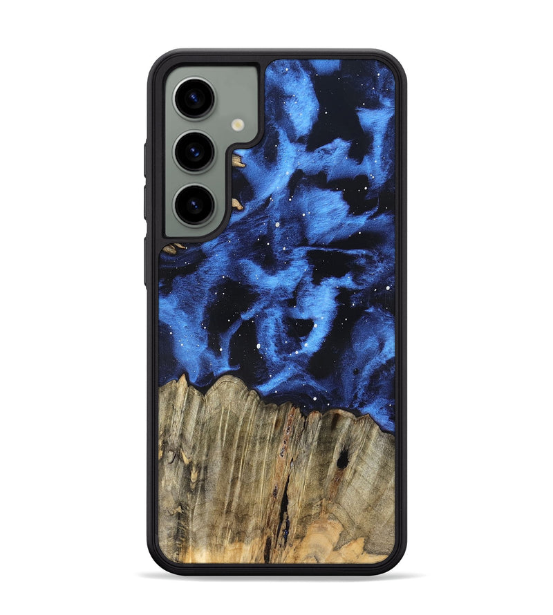 Galaxy S24 Plus Wood Phone Case - Patrick (Cosmos, 825044)