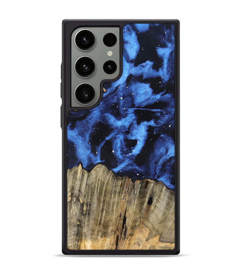 Galaxy S24 Ultra Wood Phone Case - Patrick (Cosmos, 825044)