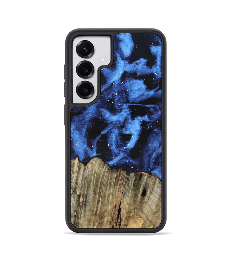 Galaxy S25 Wood Phone Case - Patrick (Cosmos, 825044)