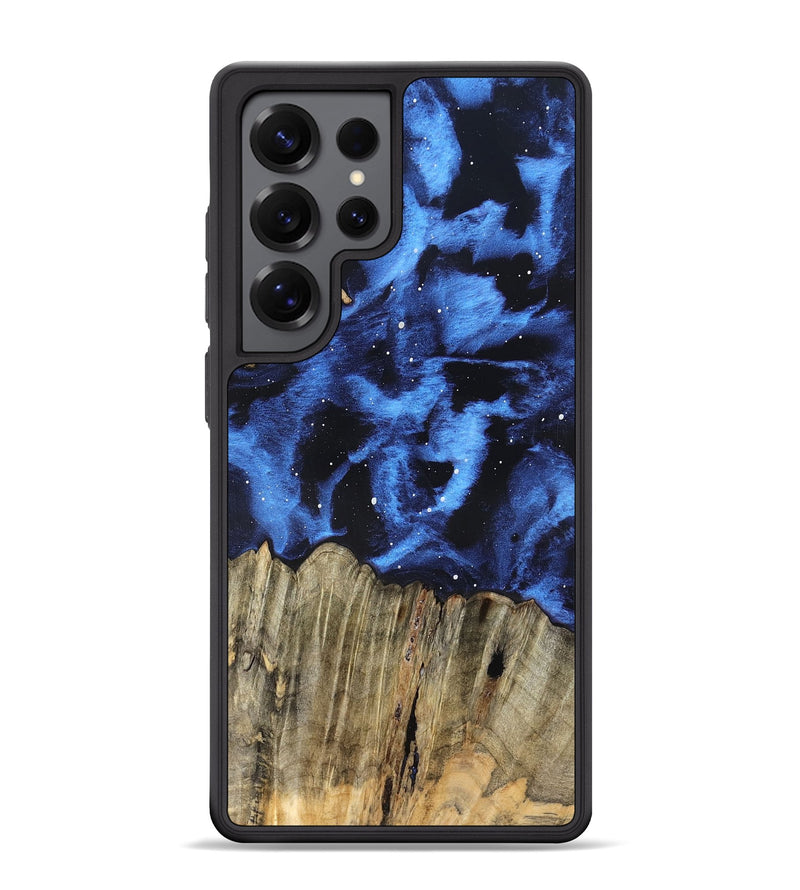 Galaxy S25 Ultra Wood Phone Case - Patrick (Cosmos, 825044)