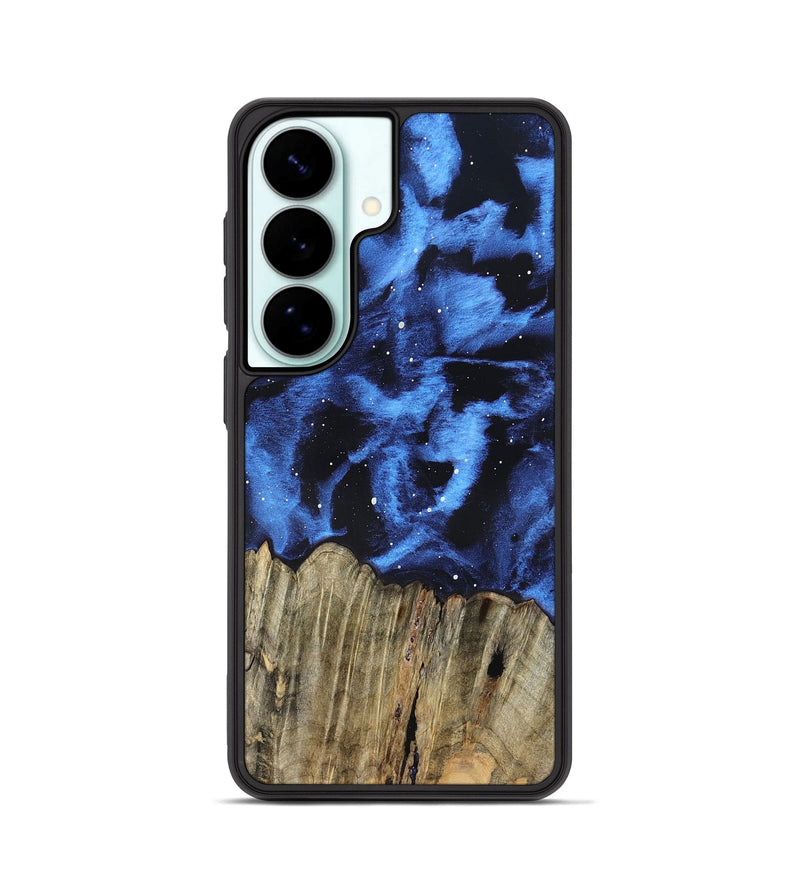 Galaxy S26 Wood Phone Case - Patrick (Cosmos, 825044)
