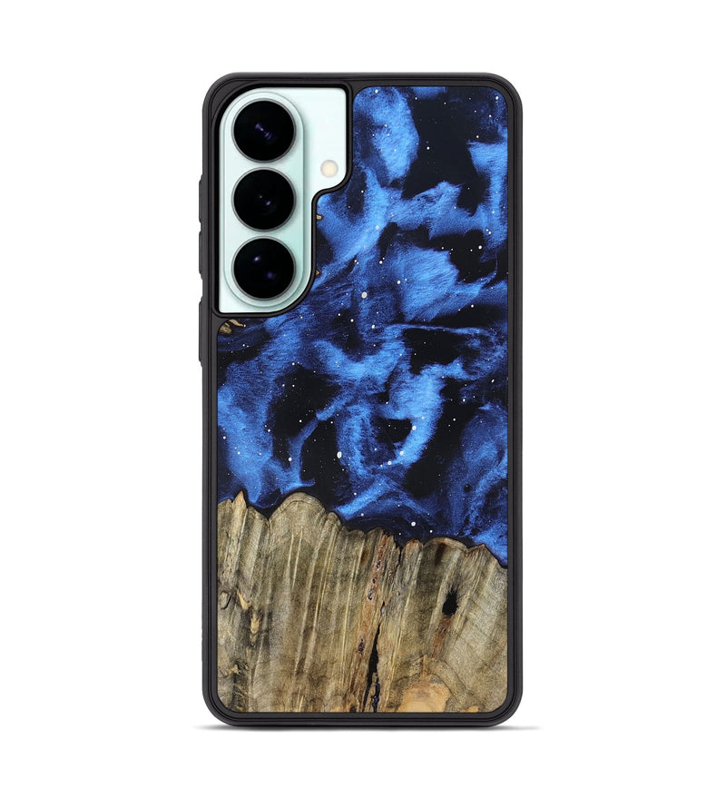 Galaxy S26 Plus Wood Phone Case - Patrick (Cosmos, 825044)