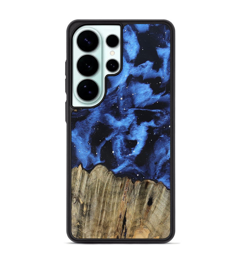 Galaxy S26 Ultra Wood Phone Case - Patrick (Cosmos, 825044)