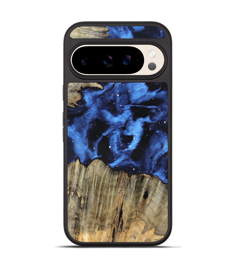 Pixel 10 Wood Phone Case - Patrick (Cosmos, 825044)