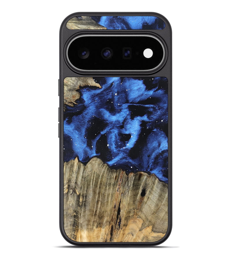 Pixel 11 Pro XL Wood Phone Case - Patrick (Cosmos, 825044)